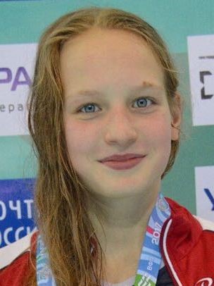Поздравляем Анну Чернышеву с победой на чемпионате России