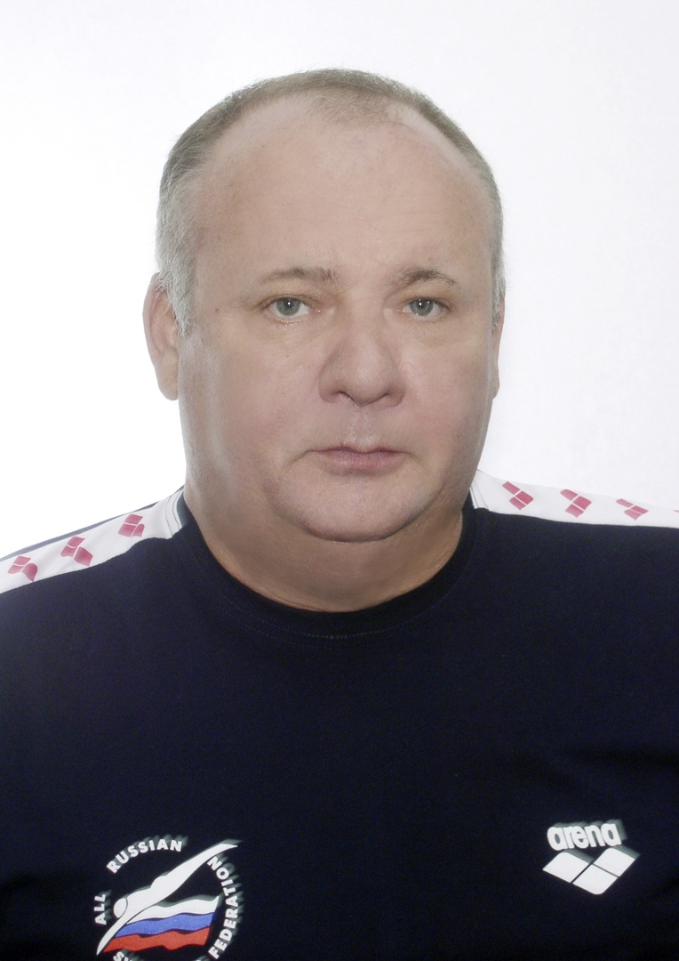 Ушел из жизни Виталий Витальевич Романенко